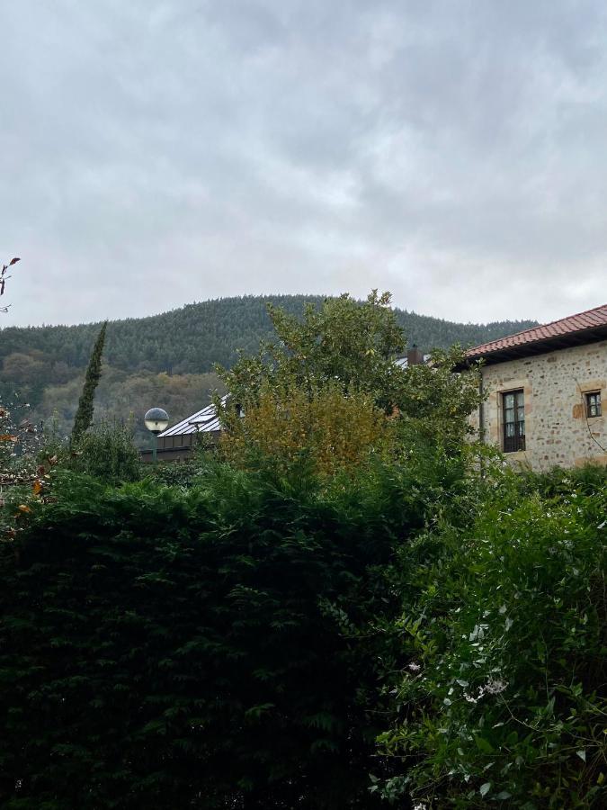 La Casita Del Pisuena Apartment La Cueva  Bagian luar foto